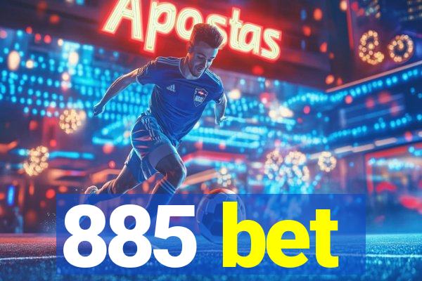 885 bet